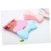 10Pcs Bow-Knot Bag Sealing Clips, Reusable Plastic Food Freshness view 2