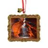Antelope Canyon America Travel Souvenir Xmas Tree Ornament Hanging Pendant Home Christmas Party Decoration view 1