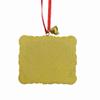 Antelope Canyon America Travel Souvenir Xmas Tree Ornament Hanging Pendant Home Christmas Party Decoration view 2