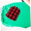 Alipis Ironing Cushion Needle Holder Sewing Pad for Tailoring and Embroidery Compact Design for Convenient Storage and Use view 4