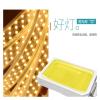 5 meters outdoor light strip led super bright waterproof 220Vled light strip strip switch home decoration living room ceiling background wall exterior wall ( Size : 220v276 lamp bead neutral light ) view 3