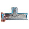 1st Generation Crosswave Groundwashing Brush Cover 2832z Roller Brush 2765/67Z Window Cover 2582z Accessories 1713.Compatible for Bissell (Size : 2Series 2225 2582Z) view 3