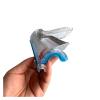 1st Generation Crosswave Groundwashing Brush Cover 2832z Roller Brush 2765/67Z Window Cover 2582z Accessories 1713.Compatible for Bissell (Size : 2Series 2225 2582Z) view 4