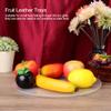 Dehydrator Sheets Reusable Food Fruit Dehydrator Fruit Leather Trays for Food Dehydrator Suitable for Small Foods Heat Resistant Silicone 31cm Diameter Dehydrators view 2
