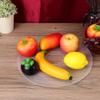 Dehydrator Sheets Reusable Food Fruit Dehydrator Fruit Leather Trays for Food Dehydrator Suitable for Small Foods Heat Resistant Silicone 31cm Diameter Dehydrators view 3