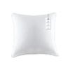 A1 HOME COLLECTIONS A1HC Throw Pillow Insert Down Feather Filled, (Pack of 1) - 20x20 Inches Bed and Couch Pillows - Indoor Decorative Pillows for Sofa, Couch, Bed, Machine Washable view 1
