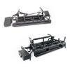Grand Canyon Assembled 36" 2 Burner Natural Gas w/Millivolt and Remote System view 1