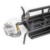 Grand Canyon Assembled 36" 2 Burner Natural Gas w/Millivolt and Remote System view 2