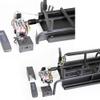 Grand Canyon Assembled 36" 2 Burner Natural Gas w/Millivolt and Remote System view 3