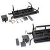 Grand Canyon Assembled 21" 2 Burner Natural Gas w/Safety Pilot System view 4
