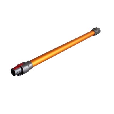 PkLbLr Compatible for Dyson V7 V8 V10 and V11 Models Cordless Stick Vacuums Parts Replacement Wands Orange.Quick Release Wand, chenjunt3ao0