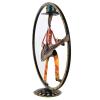Handcrafted Metal Musician Showpeice for Home Dcor/Gifting/Table Dcor Lovable Designer Decorative Gift Item by OMSAICRAFT G2 view 3