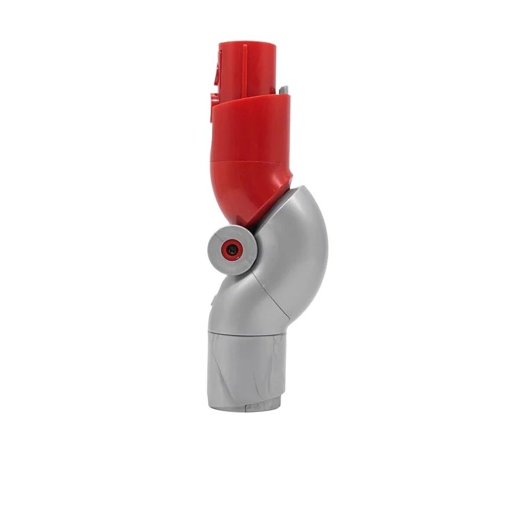 ConvOw Bottom Adaptor Compatible for Dyson V12 V10slim Digital Slim Quick Release Low Reach Adaptor Vacuum Cleaner Accessories Household Cleaning