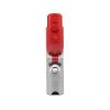 ConvOw Bottom Adaptor Compatible for Dyson V12 V10slim Digital Slim Quick Release Low Reach Adaptor Vacuum Cleaner Accessories Household Cleaning view 3