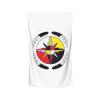 Byoblu Medicine Wheel Native Americans Beach Towel Absorbent Bathroom Towels Beach Towels Oversized Super 32x52 Inch view 2