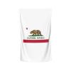 Byoblu California Republic Flag Beach Towel Absorbent Bathroom Towels Beach Towels Oversized Super 32x52 Inch view 2