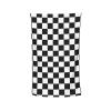 Byoblu Checkered Flag Beach Towel Absorbent Bathroom Towels Beach Towels Oversized Super 32x52 Inch view 2