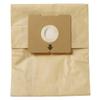 3 Pack Zing Canister Vacuum Bags For Bissell Model 4122, 2138425, 2154 view 4
