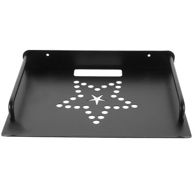 Veemoon Projector Bracket Stand for Projector Wall Mount Tray Wall Shelf Mounted Shelf Router Mount Holder Rack