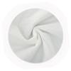 OFFSCH Laundry Mesh Bag Set Large White Mesh Bra Underwear Wash Bag Reusable Washing Machine view 4