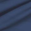 100% Egyptian Cotton Pillow Protectors Set of 2, 600 Thread Count King Size Bed Pillow Cases with Zipper, Sateen Weave Cooling Pillow Cover Quiet and Breathable Easy Care (2PCS, Striped Navy Blue) view 3