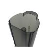 AGASHI Halberd Clean Dirty Water Tank Box Assembly Spare Parts Accessory Vacuum CleanerCompatible for Roborock Dyad Pro (Color : Dirty Water Tank 1pcs) view 4