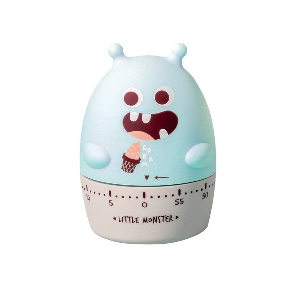 Kitchen Timer Cute Animal Mechanical Timer Alarm Clock Reminder Clock Household Kitchen Tools