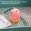 Kitchen Timer Cute Animal Mechanical Timer Alarm Clock Reminder Clock Household Kitchen Tools view 4