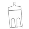 Homoyoyo 1pc Hanging Stainless Steel Poultry Hanger for Meat Processing Easy to Use Slaughter Tool for Butchering Chicken and Slaughter Hook view 1