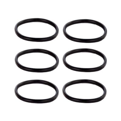 (6) Vacuum Cleaner Belts Compatible with Sanitaire Commercial Vacuum SC886 Belt - New