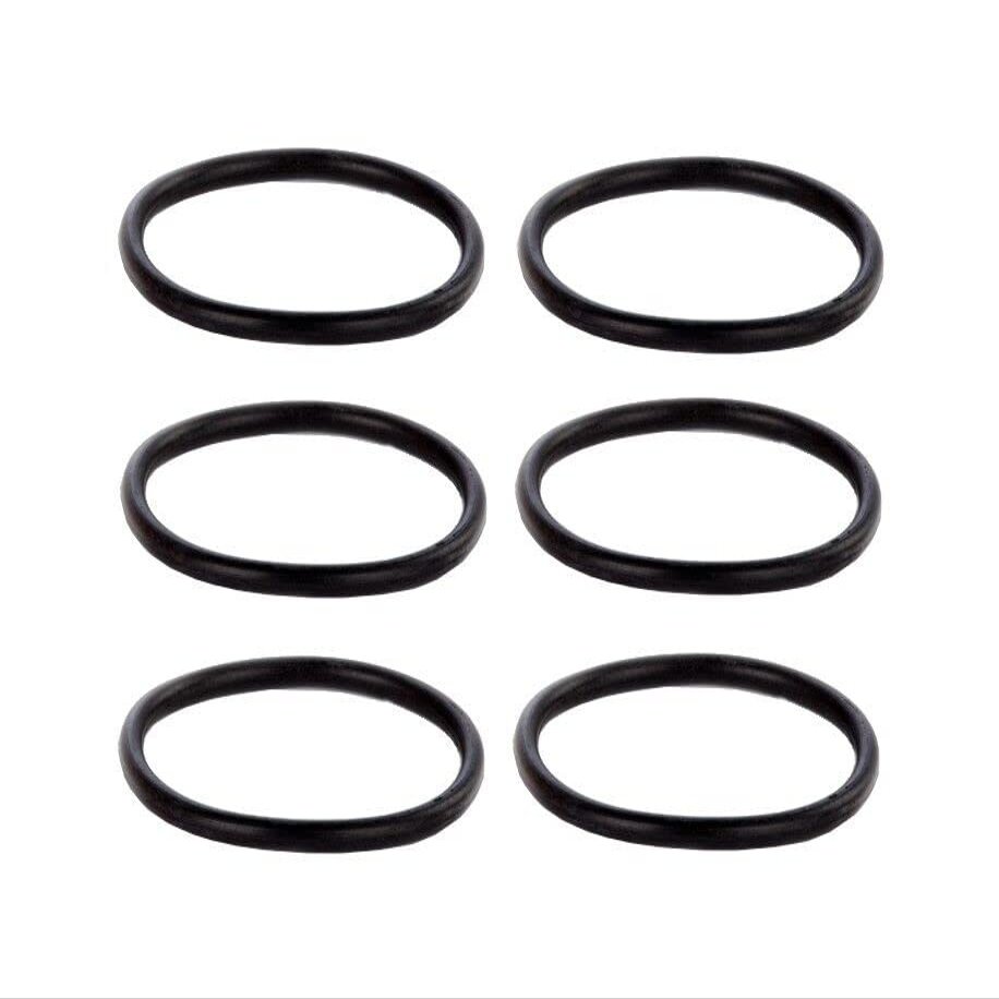 (6) Vacuum Cleaner Belts Compatible with Sanitaire Commercial Vacuum SC886 Belt - New