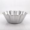 6 7 8 Inch Round Hollow Flower Shape Anodizing Aluminium Bread Maker Moule Patisserie Moldes Reposteria DIY Home Baking Tools (1 piece 7 Inch Hollow Cake Pan) view 3