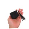 OKUMEYR 20pcs Mini Graduation Caps Tassels Bottle Toppers for Graduation Felt Wine Bottle Covers for Crafts Doll Hats and Bouquet Decoration view 3
