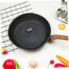 BRIGHTFUFU 2pcs Stainless Steel Splatter Screen Mesh Grease Splatter Guards for Frying Pan Cooking Pan and Skillet Oil Protection for Safe Cooking view 4