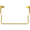 Kichvoe Nonslip Mattress Gripper Bar Prevents Sliding and Secures Bedding Bed and Easy to Install Mattress Retainer for Enhanced Stability view 1