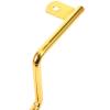 Kichvoe Nonslip Mattress Gripper Bar Prevents Sliding and Secures Bedding Bed and Easy to Install Mattress Retainer for Enhanced Stability view 2