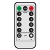 Dreamworth 8 Mode StringLight 13 Keys Remote Control Replacement view 1