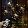 Dreamworth 8 Mode StringLight 13 Keys Remote Control Replacement view 4