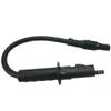 MYruN 1PC Steam Mop Long Hose Replacement Soft Hose For Steam Mop X5 5 in1 Household Steam Mop Accessories view 1