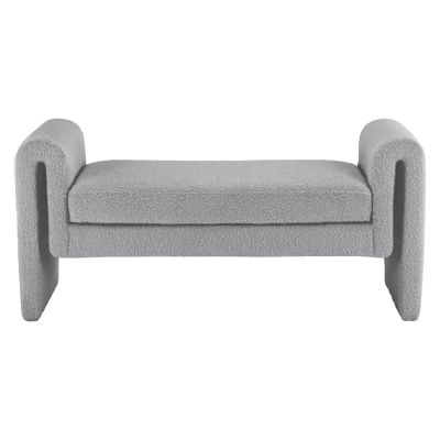 Bedroom End of Bed Bench Upholstered End of Bed Bench Modern Entryway Shoe Bench,Bedroom Ottoman Bench, Living Room Bench Dinning Room Bench Ottoman Couch Bench