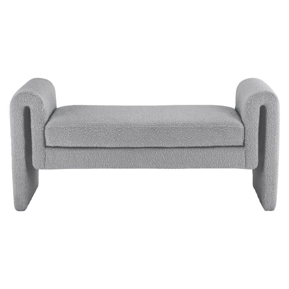 Bedroom End of Bed Bench Upholstered End of Bed Bench Modern Entryway Shoe Bench,Bedroom Ottoman Bench, Living Room Bench Dinning Room Bench Ottoman Couch Bench