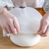 Silicone Kneading Dough Bag, Reusable Mixer For Bread Flour Mixing Bag preservation Bag Silicone Flourmixing Pastry Dough Kneading Bag for Convenient DIY Food view 3