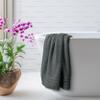 Avalon Towels Bath Towels Set of 4, Size 30 x 60 Inches, Highly Soft and Absorbent, Quick Drying, Lightweight, Perfect for Daily Use view 3