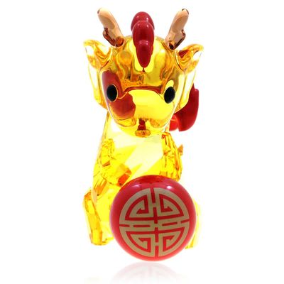 swarovski Asian Symbols Dragon