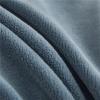 ZTGL Fluffy Duvet, Winter Milk Velvet Quilt, Double-Sided Plush Comforter Core, Thickened Blanket Bedding, Warm Quilted Comforter, with Quilt Corner Buckle,Dark Blue,150x200cm(2.5kg) view 3