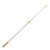 Kichvoe Clothes Reach Pole Adjustable Drying Rod Retractable Clothesline for Home Use Stylish Design and Closet Organizer view 1