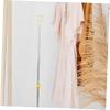 Kichvoe Clothes Reach Pole Adjustable Drying Rod Retractable Clothesline for Home Use Stylish Design and Closet Organizer view 3