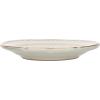 aito Seisakusho 111133 "Stitch Sitch" Plate, Small Plate, Approx. 4.7 inches (12 cm), Ivory, White, Mino Ware, Made in Japan view 4