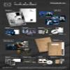 TVXQ! 20&2 9th Album Contents+Photocard+Tracking Sealed (Full Set(Vault+PHOTOBOOK Set+Circuit)) view 2