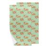 bisibuy Cute Dog Sleep Hand Towels for Bathroom 28.3 x 14.4 Decorative Kitchen Hand Towel Soft Absorbent Pets Bathroom Towels Set of 2 Kitchen Drying Towels Home Farmhouse Decor Gifts view 1